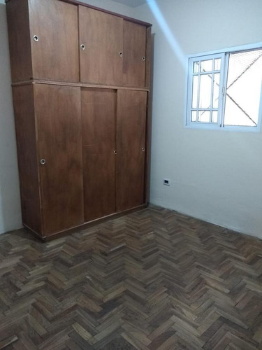 Imagen 12 de 23 de Casa Tipo Ph - Con Fondo Libre Y Cochera Cubierta / Oportunidad Única En Villa Bosch!!!