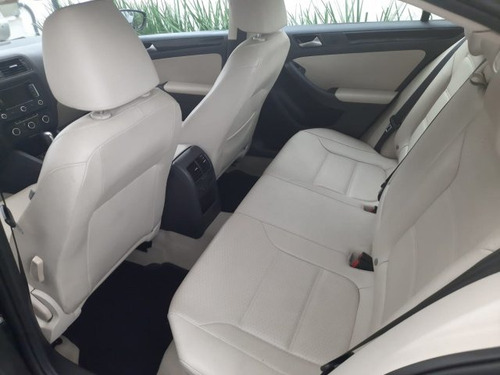 Imagem 8 de 9 de Jetta 2.0 Comfortline Flex 4p Tiptronic