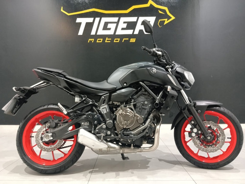 Yamaha Mt07 Mt 07  Mt-07 Abs 2022