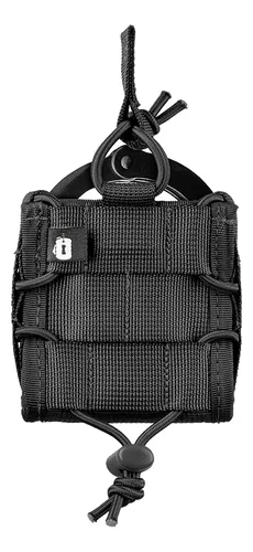 comprar Porta Algemas Invictus - Locked Modular Molle Colete Cinto