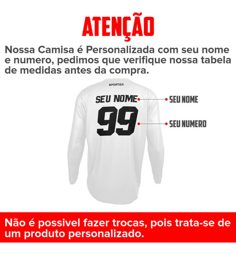 Camisa Do Brasil Azul Personalizada Com Seu Nome E Numero