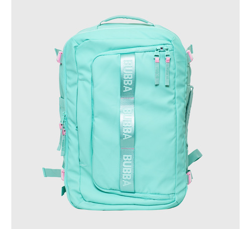 Mochila Travel Mint Bubba Essentials