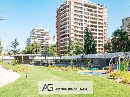 Departamento 3d 3b 100% Nuevo Con Áreas Comunes Primer Nivel