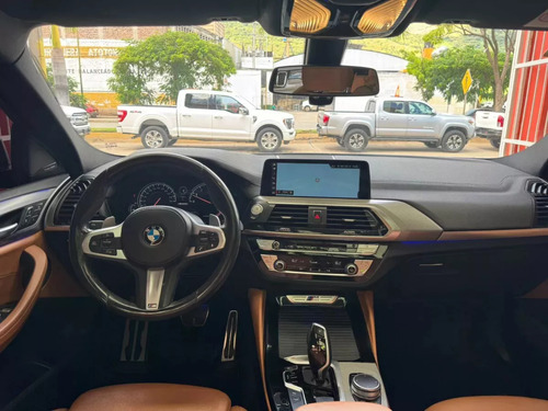 BMW X4 M40iA