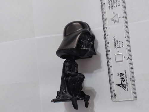 Funko Vinyl Darth Vader Computer Sitter Star Wars (Usado)