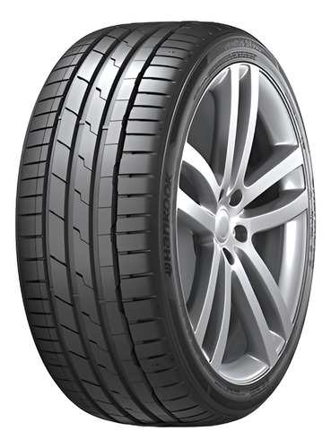 255/45 R20 Llanta Hankook K127a Ventus S1 Evo3 Suv 105y