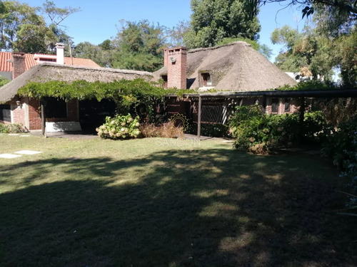 Casa En Venta Punta Del Este