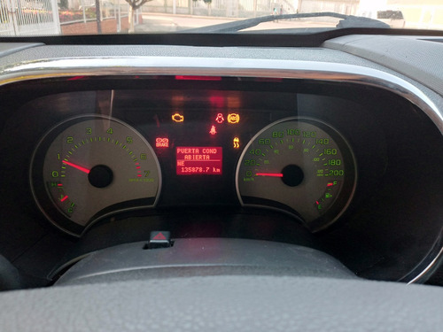 Pantalla Lcd Para Cluster Tacómetro Ford Explorer Sportrack