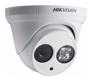 Camara Hikvision Hk-ds2ce56 30 A 40 Metros Oferta