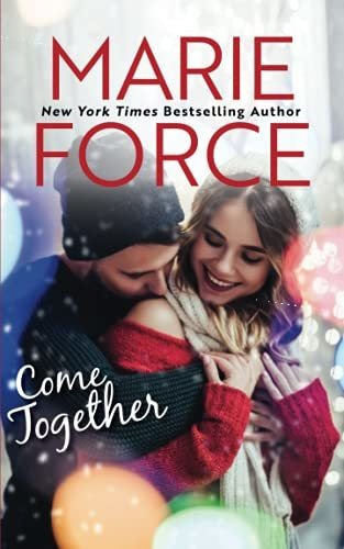 Book : Come Together (butler, Vt Series) - Force, Marie