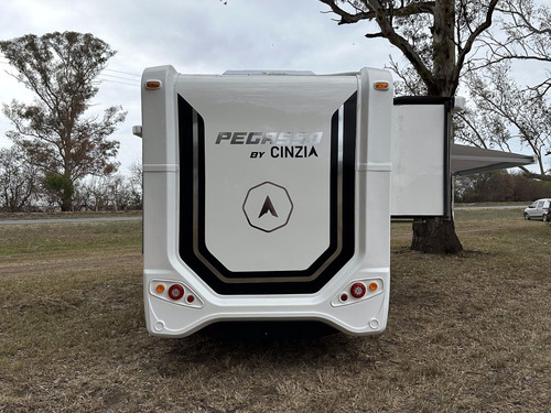 Motorhome Sprinter Mercedes 516 Doble Ensanche Equipamiento