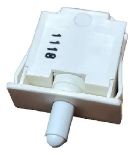 comprar Interruptor Pulsador Luz Heladera Kohinoor Columbia Original