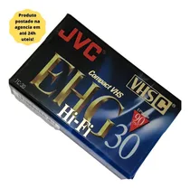 Comprar Cinta compacta Jvc Ehg HiFi sellada Jvc