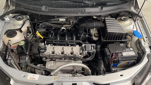 Volkswagen Gol Trend 1.6 Trendline 101cv