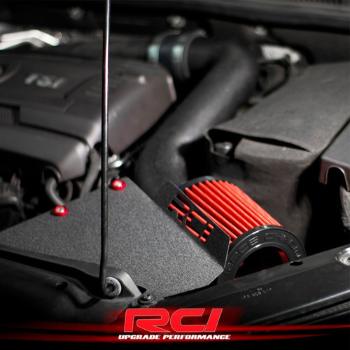 Imagem 4 de 6 de Kit Intake Short Ram New Fiesta 1.6 16v Sigma 2011 2012