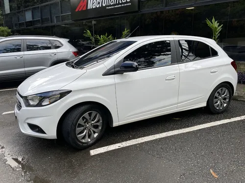 Chevrolet Joy 1.4 Hatch Back 2022