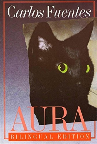 Book : Aura A Novel (english And Spanish Edition) - Fuentes