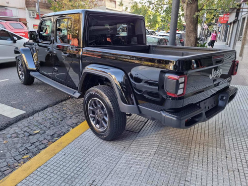 Imagen 4 de 11 de Jeep Wrangler 2014 3.6 Rubicon 284hp Atx
