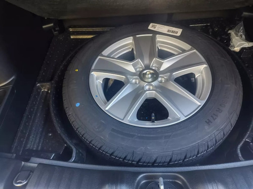 Jeep Compass 1.3 T270 Sport 4X2 At6