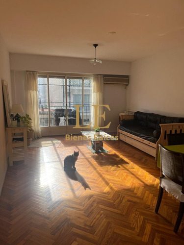 Venta Departamento Recoleta