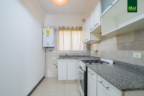 Hermoso 3 Ambientes Con Doble Cochera L Villa Urquiza