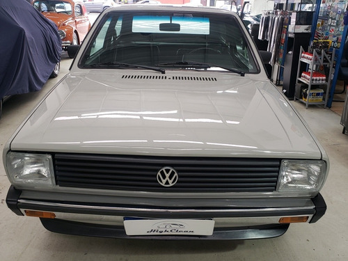 Imagem 6 de 13 de Vw Gol Bx 1.6
