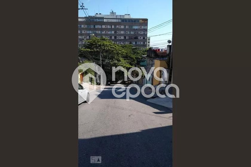 Imagem 1 de 19 de Apartamento - Ref: Ap3ap57826