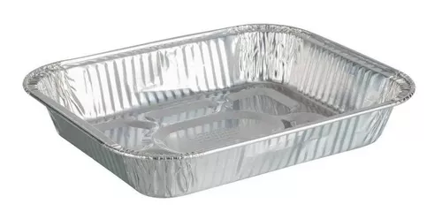 Charola aluminio panadera perforada (2 opciones) ® Cooking Company