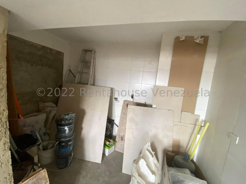 Imagen 6 de 14 de Apartamento En Venta La Campiña 04142138661