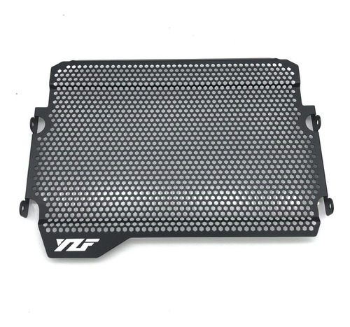 Protector Parrilla Radiador Refrigeración For Yamaha Yzf R7