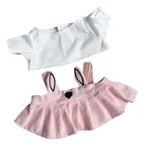 Comprar Ropa Para Muñecas De Peluche De 38 Cm, Ropa Para Muñecas,