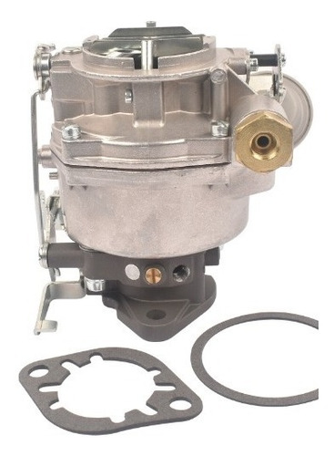 Carburador Chevrolet 40-65 Motor 235  Y Adapataciones 1 Vent