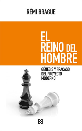 El Reino Del Hombre