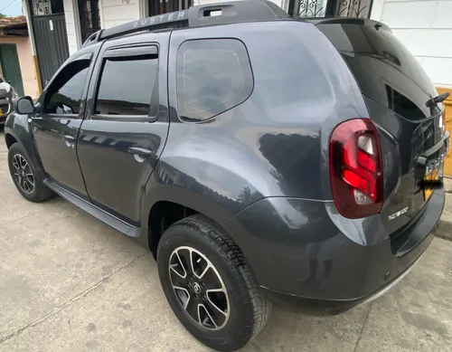 Renault Duster 2.0 Dynamique 4x2