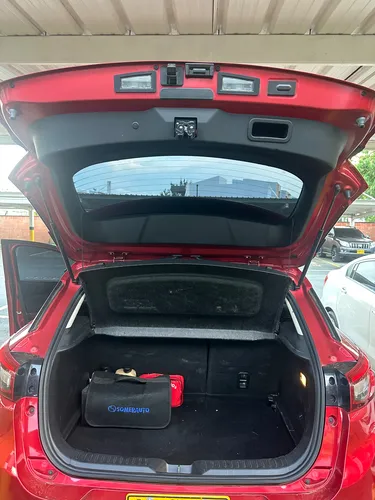 Mazda CX-3 2.0 Grand Touring Automática