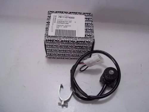 Botón De Apagado Ktm