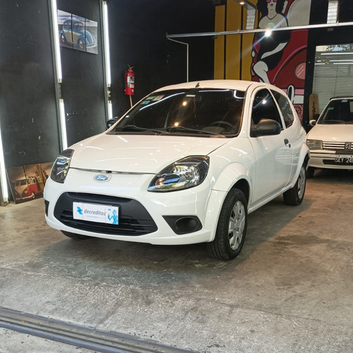 Ford Ka 1.0 Fly Viral 63cv