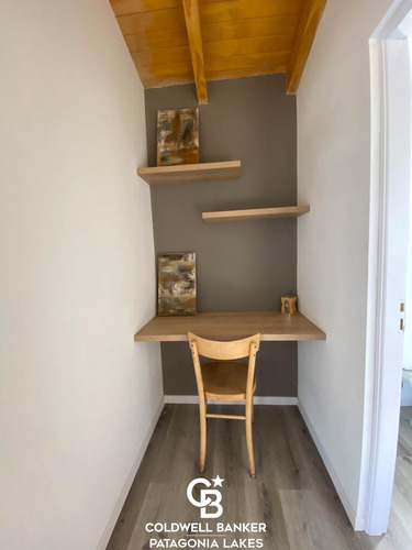 Venta Duplex 78 M2 - Barrio La Plaza - Bariloche