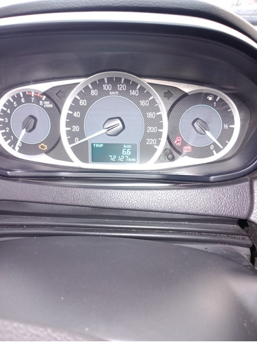 Ford Ka+ 1.5 Se