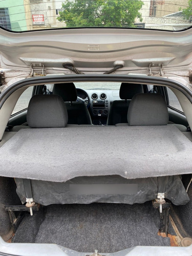 Ford Fiesta 1.6 Ambien. Plus