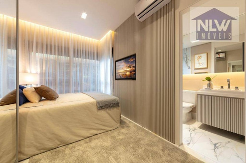 Imagem 2 de 17 de Apartamento À Venda, 95 M² Por R$ 1.724.882,00 - Vila Clementino - São Paulo/sp - Ap3306