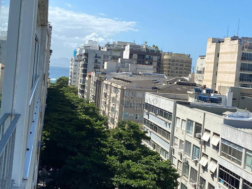 Apartamento Para Alugar, 212 M² Por R$ 9.000,00/mês - Ipanema - Rio De Janeiro/rj - Ap6996