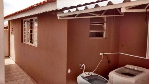 Imagem 17 de 17 de Casa - Ca00768 - 4427368