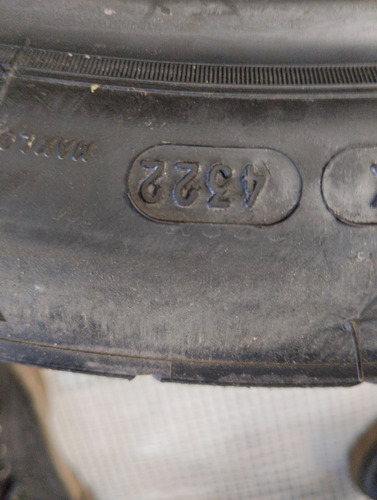 Michelin Pilot Sport Cup2 Unidade Usada 275 35 Zr20 (102y) (Usado)