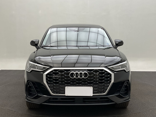 Audi Q3 2.0 40 TFSI GASOLINA ANNIVERSARY EDITION QUATTRO TIPTRONIC