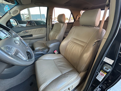 Toyota SW4 3.0 Srv 5l 4x4 Aut. 5p 171 hp