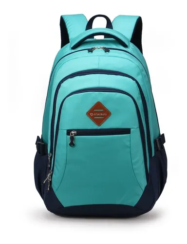 Mochilas Para Estudiantes MercadoLibre