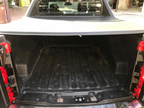 Fiat Toro 2.0 Volcano 4x4 At 2017 Tdi Parkingcars