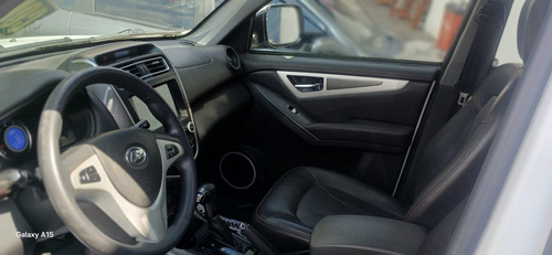 Lifan X60 1.8 Vip 4x2 5p