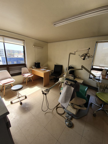 Oficina 210m2 Venta Ñuñoa. 11 Privados 6 Baños. Metro Ñuñoa